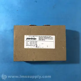 Isg-a133 Pantron Automation Inc. Isg-a133/24vdc Amplifier Fnfp