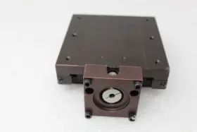 105002btep Parker Drive Motor Daedal Division Positioning Systems