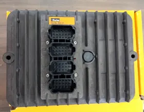 Iqan-mc31 Parker 20077734 Master Controller Module