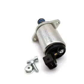 3768317 Parker New In Box Solenoid Valve 24 V