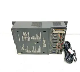 4000-c Parker 4000 Compumotor Motion Microstep Drive Controller Servo 120v 13d