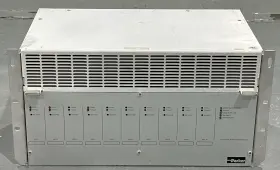47877701 Parker Low-power Servo System 10-axis