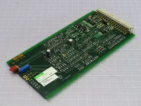 1445.117.01 Parker 48904905 Pcb Servo Drive T248892