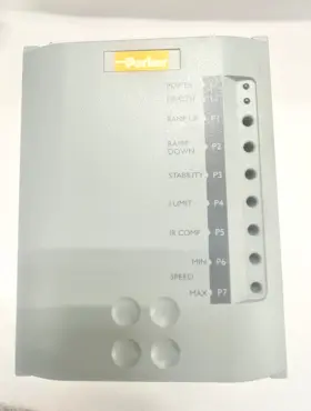 506-00-20-00 Parker Dc Drives Single Phase Controller Drive 110/240v Ac 3a