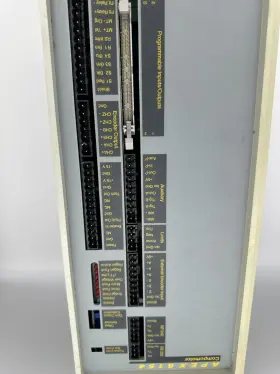 6154 Parker Apex Compumotor
