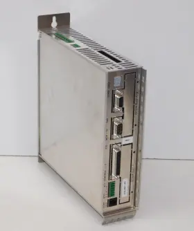 06-3-f-0-sto-can-000-rd2 Parker 638a/06-3-f-0-sto-can-000-rd2 Servo Drive Digital Control Module Unit
