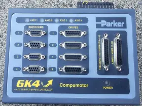 6k4-nk Parker