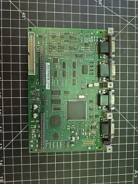 707-601701 Parker Axis Control Board