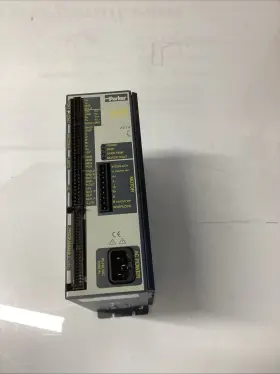 87-014873-01e Parker Compumotor Drive L-125