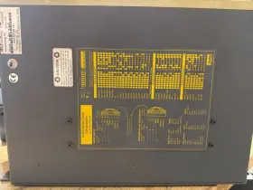 87-016728-01a Parker 8701672801a Compumotor Apex Series Servo Drive 120/240v