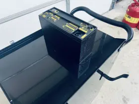9000p1u2m0 Parker Compumotor Controller Model