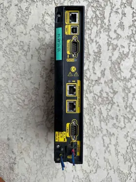 9040p3u0b0 Parker Motion Controller