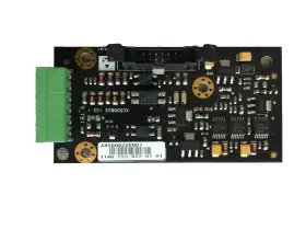 Ah500822u001 Parker Ssd Used And Cleaned Tested
