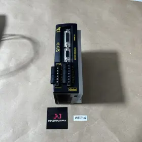 Ar-02ae Parker Motor Drive 120/240v Warranty Fast Shipping