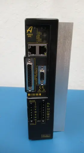 Ar-08pe-14977 Parker Ar-08pe Cp Servo Driver Maybe New