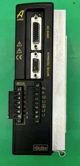 Ar04ar Parker Servo Drive