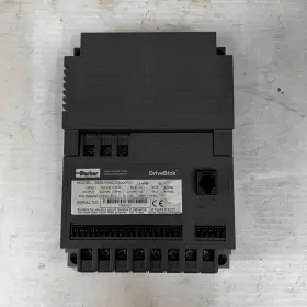 Bdm1005ccs00010 Parker Driveblok 2.5hp Motor Controller