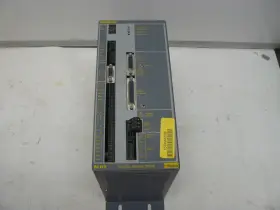 Blhx57bn Parker Digiplan Digital Servo Drive Blhx