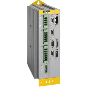 C3s038v4f10i20t40mi1 Parker C3s038v4f10i20t40m11 Compax3s Series. Servo Driver. Free Shipping Us