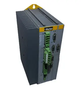 S075v4f10i12t11m12 Parker C3s075v4 Servo Drive