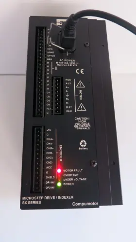 02042300065 Parker Compumotor