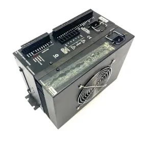 87-011751-02 Parker Compumotor Microstep Servo Drive Indexer Sx8 S Series