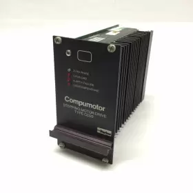 Cd20 Parker Compumotor Digiplan Stepping Motor Drive Cc Rack Mount Module 2-4a Cd20 Parker Compumotor Digiplan Stepping Motor Drive Cc Rack Mount Module 2-4a