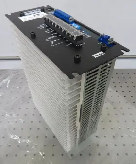 Dr-1015b-115 Parker Compumotor Yokogawa C193918 Dynaserv Dd Servo Actuator Motor Drive