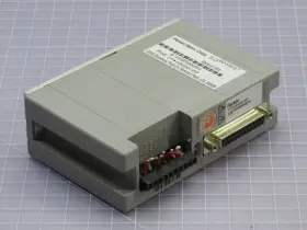 48660109 Parker Cp Servo Drive Dc Motor Controller T253638