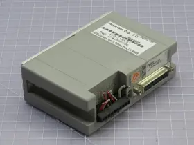 48660206 Parker Cp Servo Drive Controller T253635