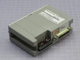 48660207 Parker Cp Servo Drive Controller T253636