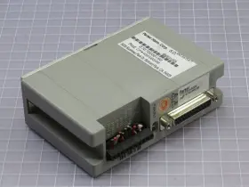 48660208 Parker Cp Servo Drive Controller T253632