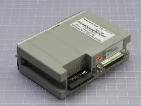 48660209 Parker Cp Servo Drive Controller T253637