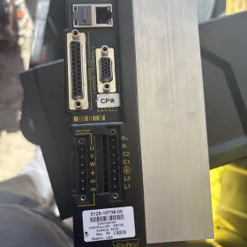 Ar-13ce-14476 Parker Cp Aries Controller Used