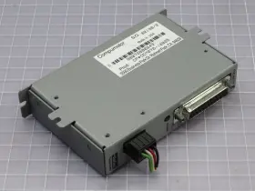 Oem070-10025 Parker Cp Compumotor Servo Amplifier Drive T253631