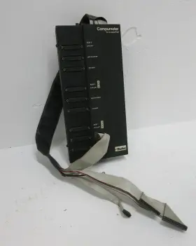 Pc-23-3188 Parker Cp Compumotor Pc23 Adapter Cp4407 Servo Motor Drive Control Pc-23