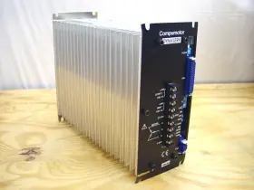 Dr-1100a-115-do Parker Compumotor Dynaserv Dr-1100a Dd Servo Actuator