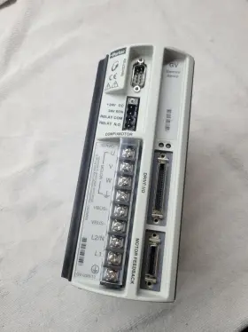 Gv-u3e-nk Parker Gemini Digital Servo Drive Compumotor
