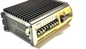 Gv6-u3e-nk Parker Gv-u6e-nk Gemini Compumotor Digital Servo Drive Not Tested