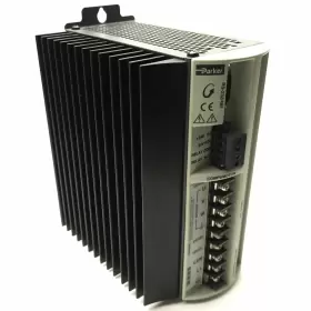 Gv6-u6e-nk Parker Gemini Servo Drive/amplifier 1.75kw Rs-232/485 120/240vac Gv6-u6e-nk Parker Gemini Servo Drive/amplifier 1.75kw Rs-232/485 120/240vac