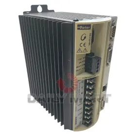 Gv6k-u3e Parker Gv6ku3e Used And Tested Servo Motor Drive
