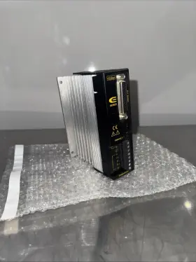 180412r0275 Parker Hannifin E-ac Drive