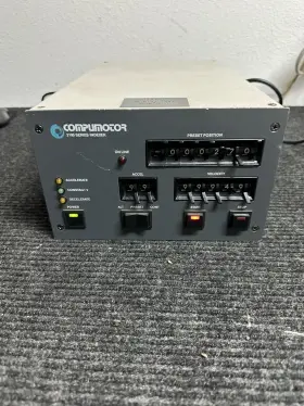 2100-1 Parker Hannifin Compumotor 2100 Series Indexer