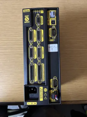 9000p3u4b0 Parker Hannifin Axis Motion Controller