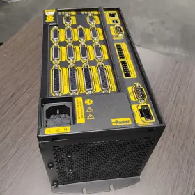 9000p3u8b1 Parker Hannifin Used Servo Motor Controller