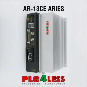 Ar-13ce Parker Hannifin Aries Servo Drive / Controller