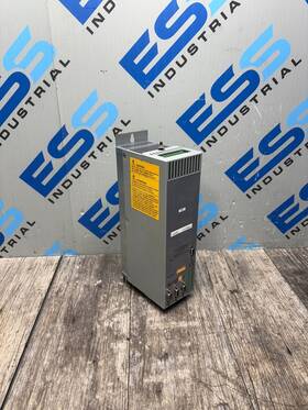 Parker Hannifin Slvd15nc Digital Servo Drive Amplifier Controller
