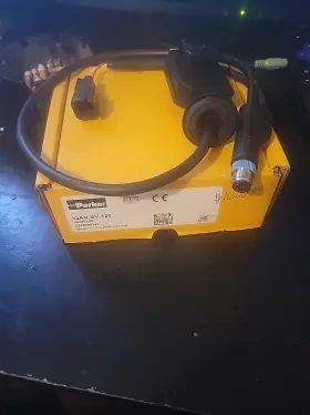 Iqan-sv-120 Parker Camera