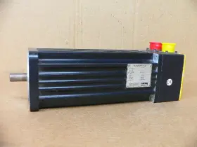 J0923hr-nmsn Parker Servo Motor Medium Inertia Series 92mm Frame