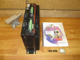 Mpa-07-180 Parker New Servo Amplifier Compumotor Mts